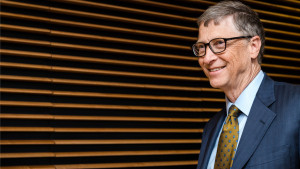 Bill Gates