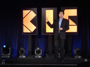 andrew ng