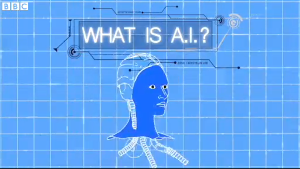 BBC Video What is AI