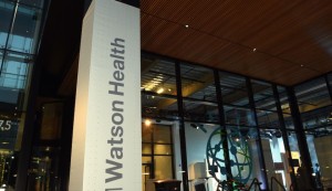 Watson Health Offices