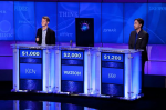 Watson playing jeopardy
