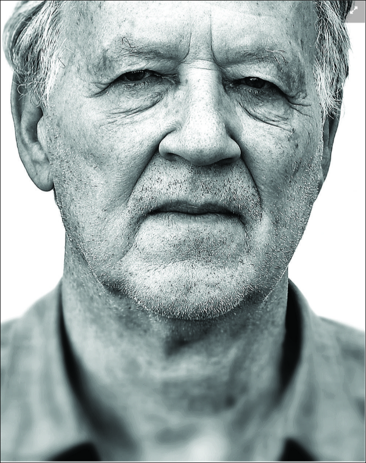 Werner Herzog