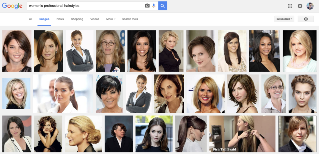 women-professional-hair-styles