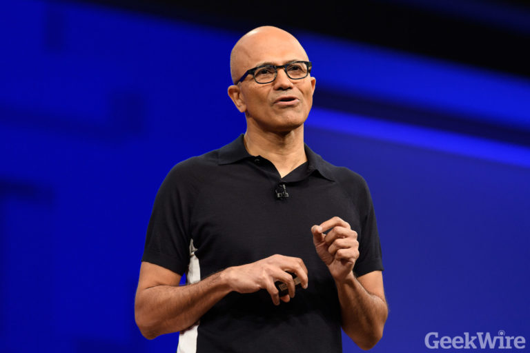 Just how bad is Microsoft's bottom line? Earnings report will be closely  watched after job cuts – GeekWire